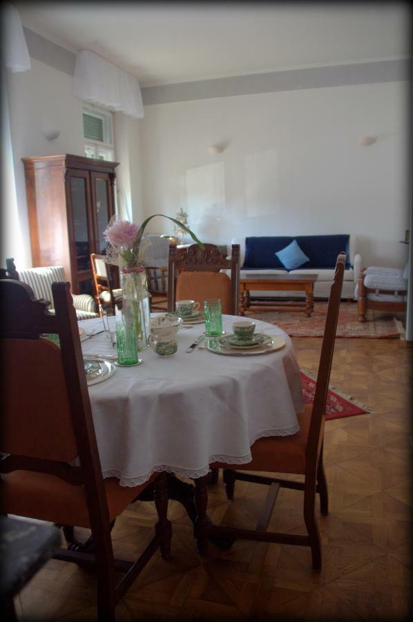 B&B Ai Confini Dell'Impero Gorizia Exteriér fotografie