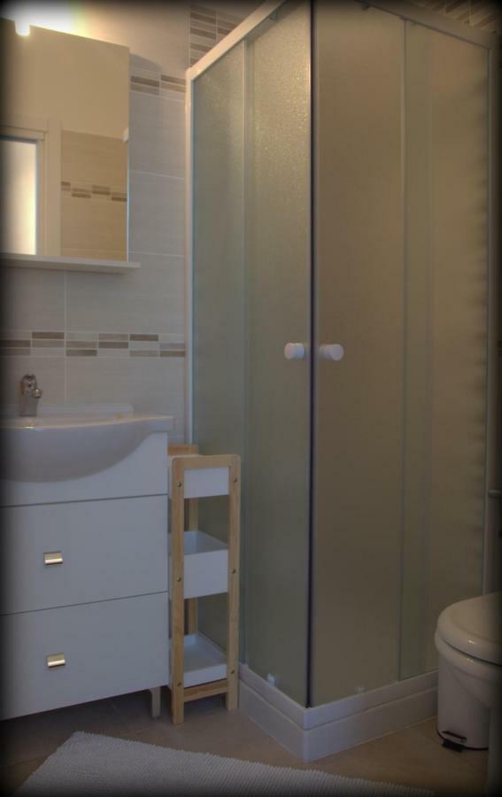 B&B Ai Confini Dell'Impero Gorizia Exteriér fotografie
