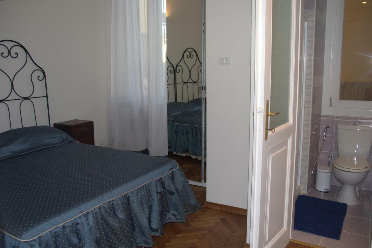 B&B Ai Confini Dell'Impero Gorizia Exteriér fotografie