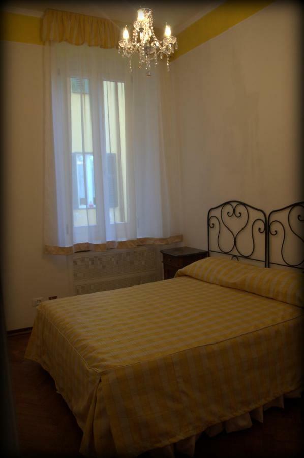 B&B Ai Confini Dell'Impero Gorizia Exteriér fotografie