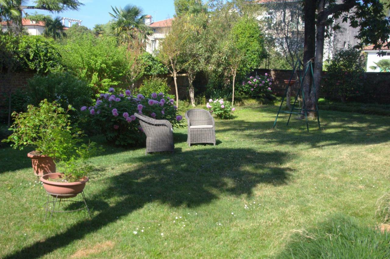 B&B Ai Confini Dell'Impero Gorizia Exteriér fotografie