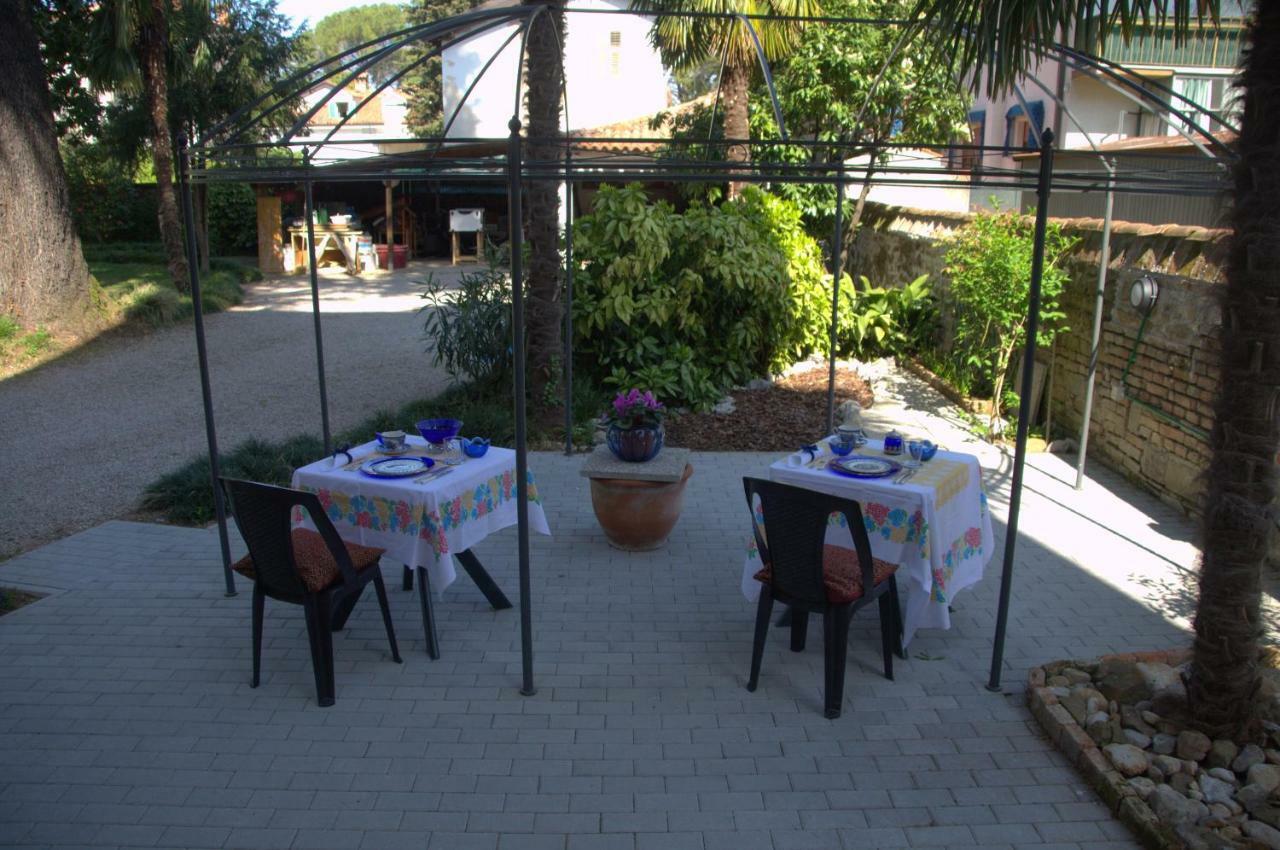 B&B Ai Confini Dell'Impero Gorizia Exteriér fotografie