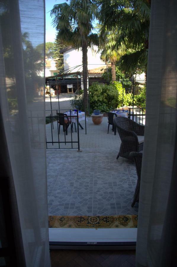 B&B Ai Confini Dell'Impero Gorizia Exteriér fotografie